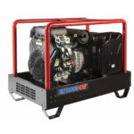 Benzinski agregat Endress ESE2006DBS-GT 230033 by Briggs i Stratton 35KS