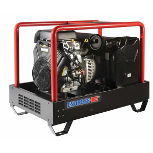 Benzinski agregat Endress ESE2006DBS-GT 230033 by Briggs i Stratton 35KS