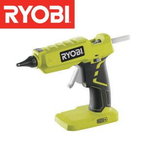 Aku pištolj za vruće lijepljenje Ryobi R18GLU-0 18V ONE+