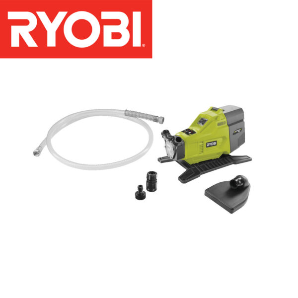 Aku pumpa za čistu vodu Ryobi R18TP-0 18V ONE+ SOLO
