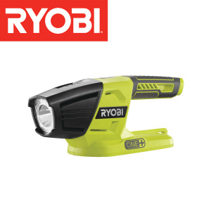 Aku LED lampa Ryobi R18T-0 140lm 18V ONE+