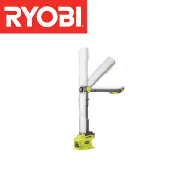 Akumulatorska LED lampa 18V ONE+ R18ALF-0 SOLO Ryobi