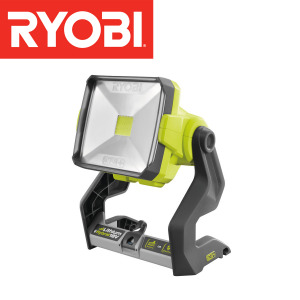 Aku LED reflektor Ryobi R18ALH-0 1800lm 18V ONE+