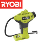 Aku kompresor Ryobi ONE+ R18PI-0 5133003931 10.34bar 18V