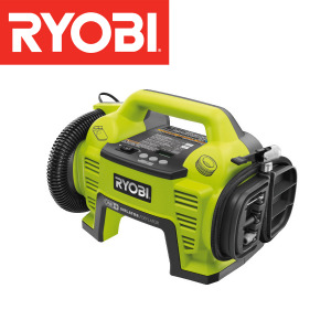 Aku kompresor Ryobi ONE+ R18I-0 5133001834 10.34bar 18V