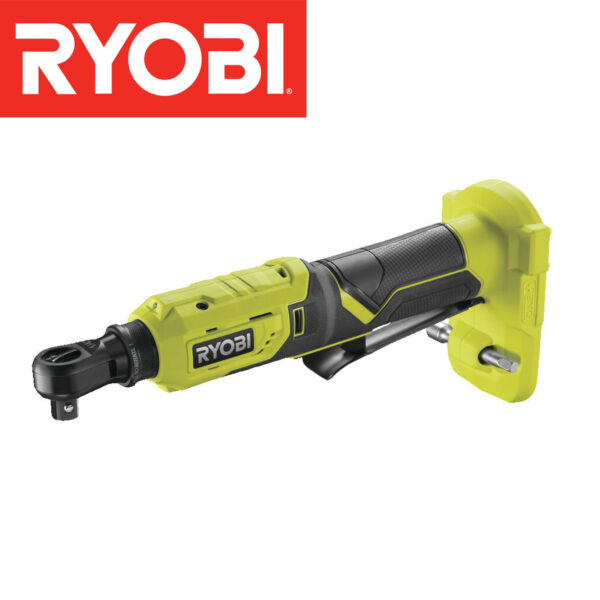 Aku ugaoni-kutni odvijač - račna Ryobi R18RW2-0 18V ONE+ 60Nm