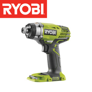 Aku udarni odvijač Ryobi R18ID3-0 18V ONE+ 220Nm