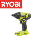 Aku udarni odvijač Ryobi R18ID2-0 18V ONE+ 200Nm