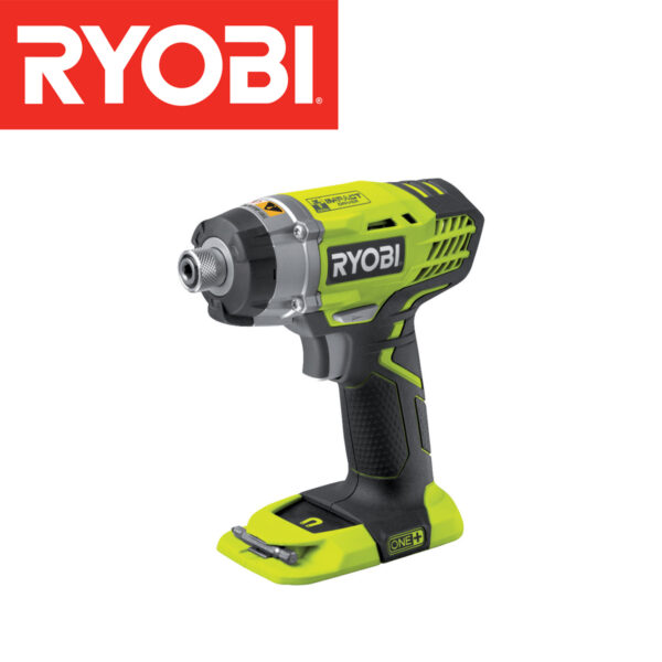 Aku udarni odvijač Ryobi RID1801M 18V ONE+ 200Nm