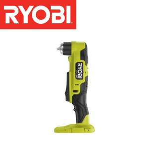 Aku ugaona-kutna bušilica Ryobi RAD18C-0 18V ONE+