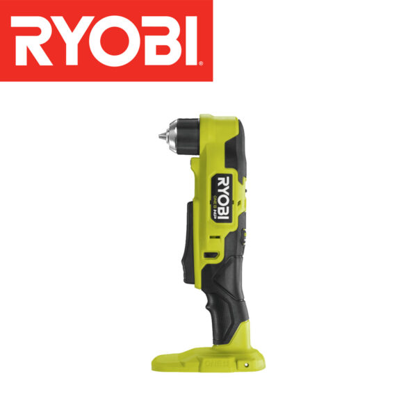 Aku ugaona-kutna bušilica Ryobi RAD18C-0 18V ONE+