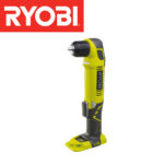 Aku ugaona-kutna bušilica Ryobi RAD1801M 18V ONE+