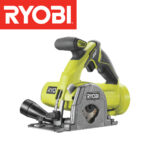 Aku ručna kružna pila - cirkular - rezalica za više materijala Ryobi R18MMS-0 18V ONE+