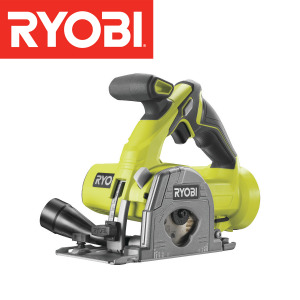 Aku ručna kružna pila - cirkular - rezalica za više materijala Ryobi R18MMS-0 18V ONE+