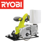 Aku rezači-sjekači pločica Ryobi LTS180M SOLO 18V ONE+ 102mm