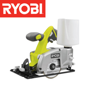 Aku rezači-sjekači pločica Ryobi LTS180M SOLO 18V ONE+ 102mm