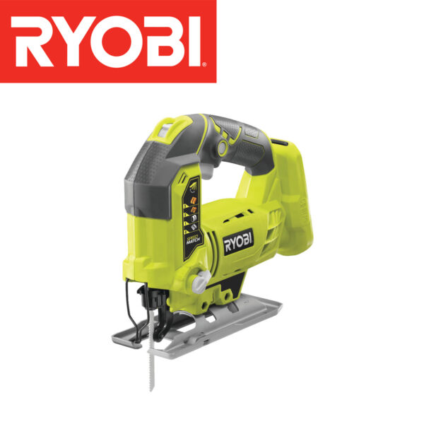 Aku ubodna pila Ryobi R18JS-0 18V ONE+