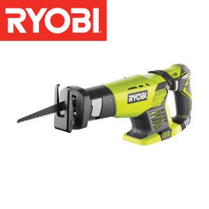 Aku recipročna pila - lisičiji rep Ryobi RRS1801M 18V