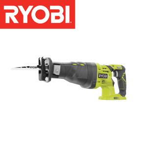 Aku recipročna pila - lisičiji rep Ryobi 18V R18RS-0