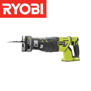 Aku recipročna pila - lisičiji rep Ryobi R18RS7-0 18V 30mm