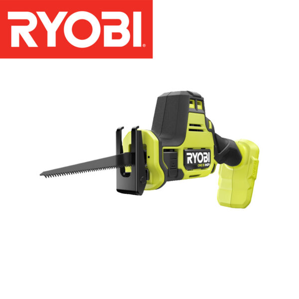 Aku recipročna pila - lisičiji rep Ryobi RRS18C-0 18V 18mm