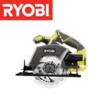 Aku ručna kružna pila - cirkular Ryobi R18CSP-0 18V ONE+ 150mm