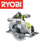 Aku ručna kružna pila-cirkular Ryobi R18CS7-0 18V