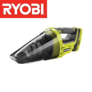 Aku usisivač za suho usisavanje Ryobi 18V ONE+ R18HV-0