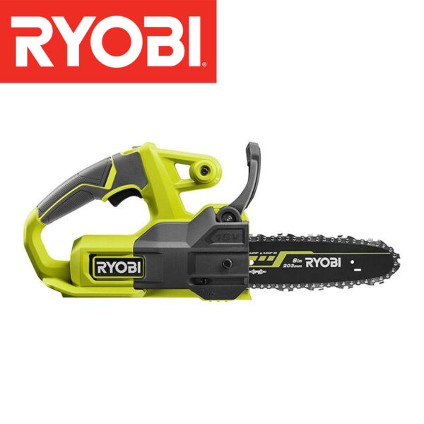 Aku pila - motorka za drvo Ryobi 18V 20cm RY18CS20A-0 RYGAR