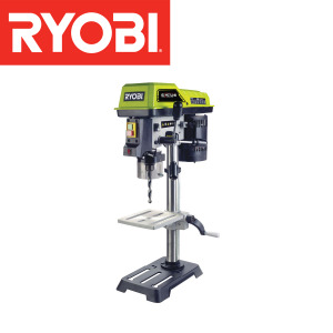 Električna stolna-stubna bušilica Ryobi RDP102L 390W