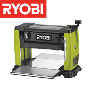 Električna blanjalica-blanjalica-hoblerica debljača Ryobi 1500W RAP1500G