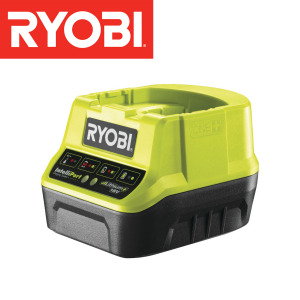 Brzi punjač za aku baterije Ryobi 18V ONE+ RC18120