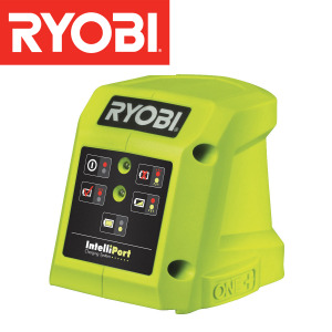 Punjač za aku baterije Ryobi 18V ONE+ RC18115