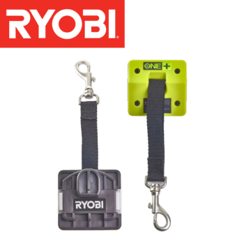 Zidni nosač uređaja ONE+ RLYARD Ryobi