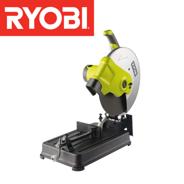 Električna pila za metal - maja - potezno-nagibna Ryobi ECO2335HG 2300W