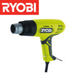 Električni pištolj za vrući zrak - fen Ryobi EHG2000 2000W