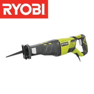 Električna recipročna pila - lisičiji rep Ryobi RRS1200-K 1200W