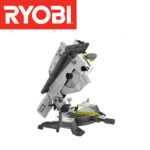 Električna potezno-nagibna pila - štucer Ryobi RTMS1800-G 1800W 254mm