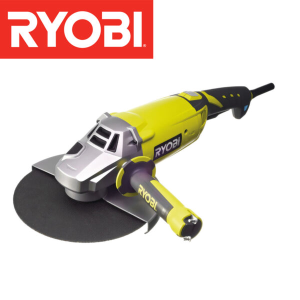 Električna ugaona-kutna brusilica Ryobi EAG2000RS 2000W 230mm