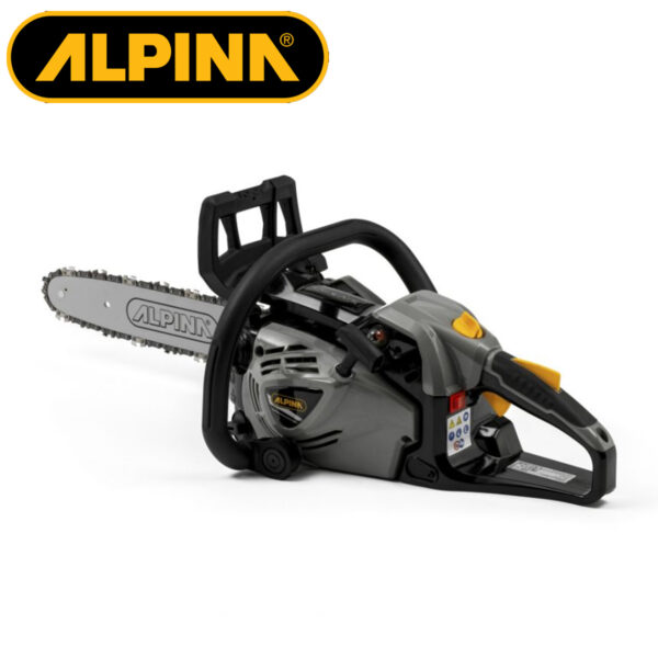 Benzinska motorna pila testera - motorka ALPINA ACS 531 (30cm)