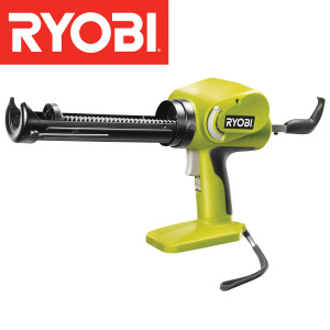 Aku pištolj za brtvljenje - silikon Ryobi CCG1801MHG 18V