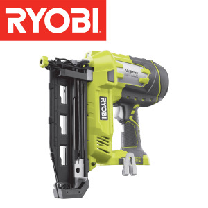 Aku heftalica-klamerica Ryobi 18V R18S18G-0