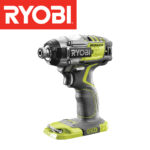Aku udarni odvijač Ryobi R18IDBL-0 18V