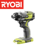 Aku udarni odvijač Ryobi RID18C-0 18V