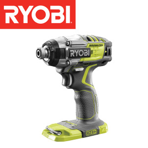Aku udarni odvijač Ryobi RID18C-0 18V