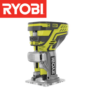 Aku glodalica za ivice Ryobi R18TR-0 18V