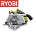 Aku ručna kružna pila - cirkular Ryobi R18CS-0 18V 165 mm