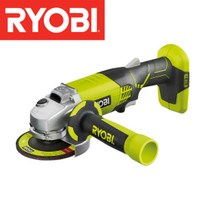 Aku ugaona-kutna brusilica Ryobi R18AG-0 18V 115mm