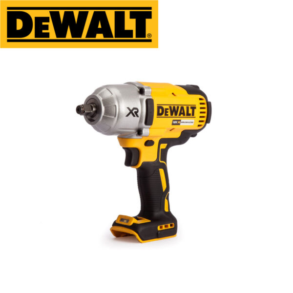 Aku udarni odvijač DeWalt DCF899N XR Brushless 18V
