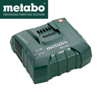 Metabo brzi punjač ASC ULTRA 14.4-36V "AIR COOLED" EU bez kutije 627265000